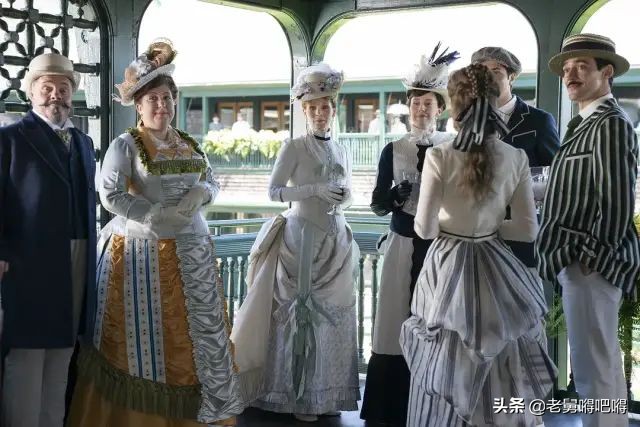 爽片来了！单集就上亿，也是一部备受争议的美剧