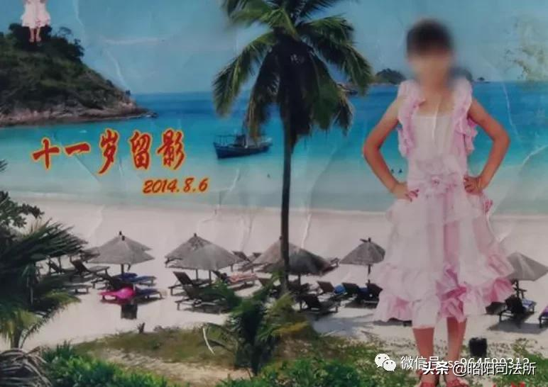 #普法行动#男子猥亵并杀害11岁女孩判死缓,家属申诉,检察院抗诉