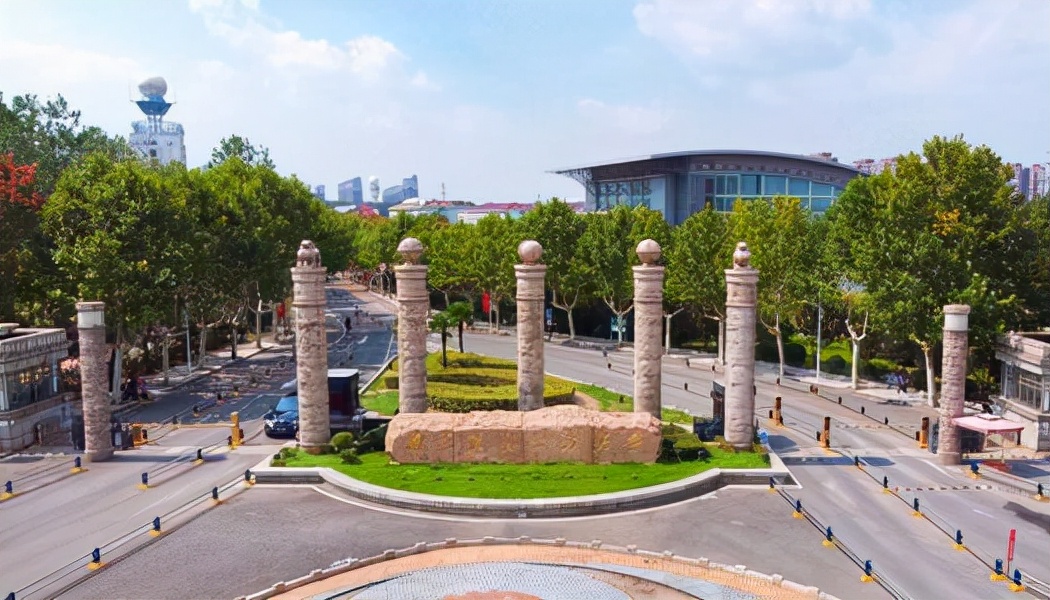 农业硕士院校导航:南京信息工程大学