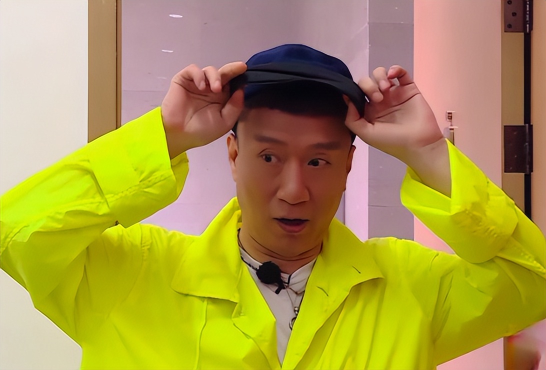 娱乐圈的残酷,在"跌下神坛"的孙红雷身上,体现得淋漓尽致