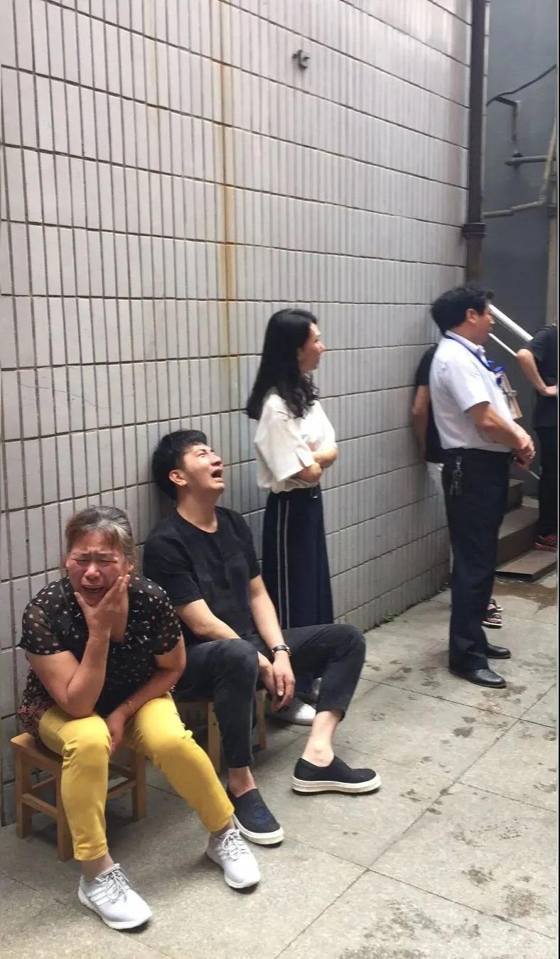从让国人心疼的“林爸爸”到被全网声讨，林生斌到底做错了什么？