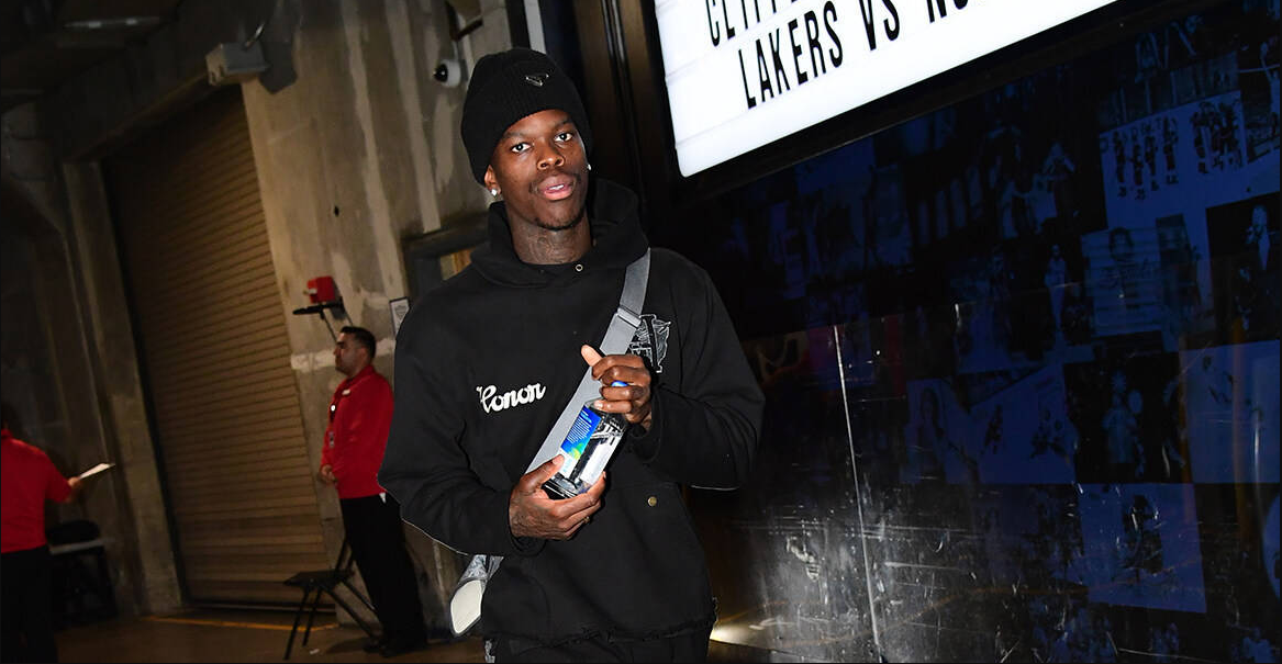 雷霆湖人最新消息（湖人迎来利好：两名悍将接近复出，阵容深度可以得到大幅提升）