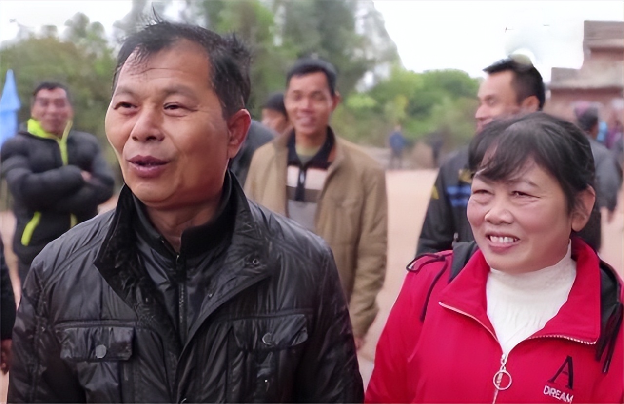 儿子被拐福建27年成为大帅哥，面对生母，他却质疑亲子鉴定是假的