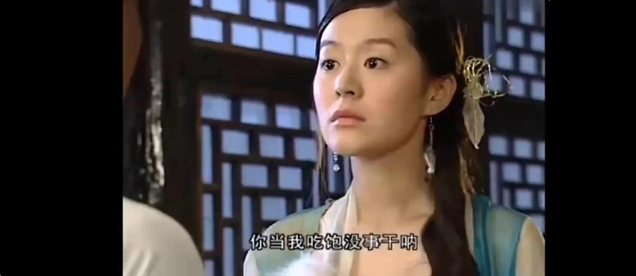 梦华录硬生生碰撞出CP感，星汉灿烂下月播出，剧未播网友CP先崩塌