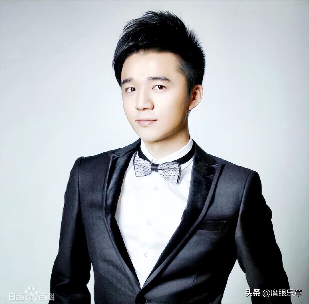 35岁是分水岭？这五位电视台男主持人也难逃油腻的宿命