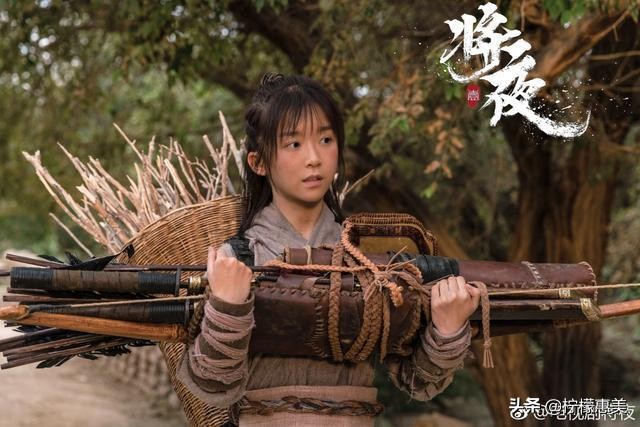 《将夜一》中各女主的颜值鉴赏，谁才是你心中的女神