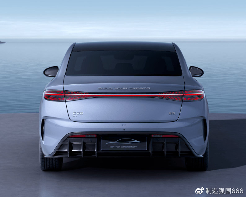 让雨雪路面不再打滑--聊聊比亚迪黑科技之ITAC技术