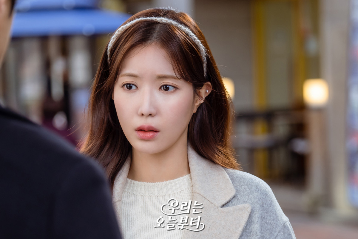 近期热播韩剧话题度出炉：《医法刑事》第八，《魔咒的恋人》前五