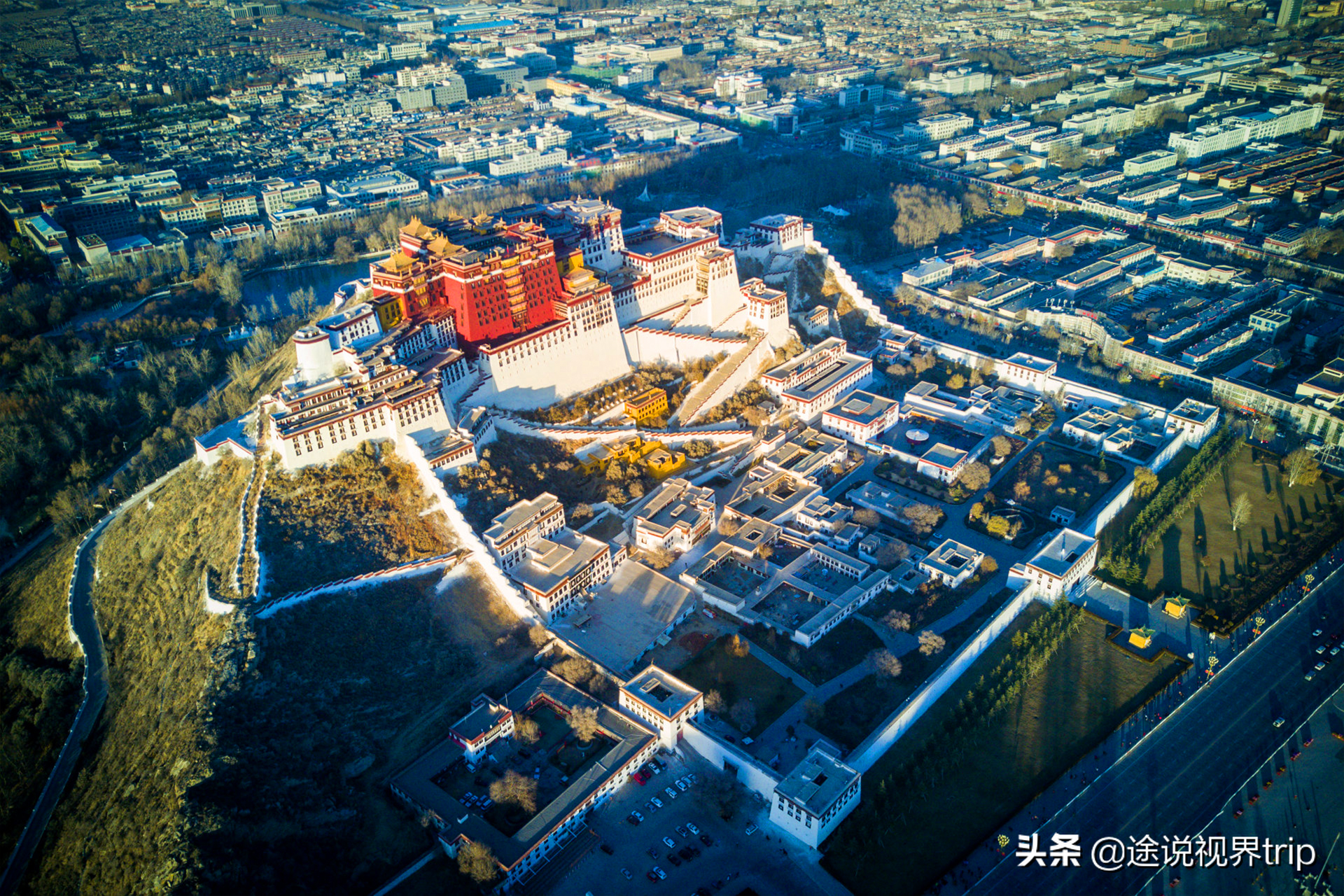 盘点中国最美的66个风景，去过10个不简单，去过30个就太幸福了