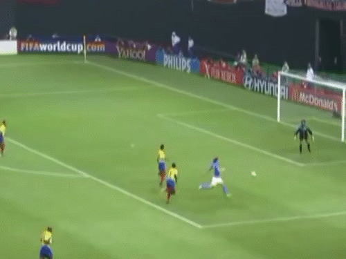 韩日世界杯意大利联赛（世界杯的遗憾42：2002年的意大利队）