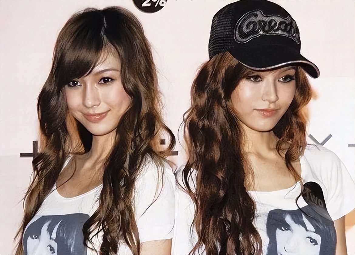 文咏珊:曾是杨颖闺蜜,拒绝陈冠希避嫌谢霆锋,如今已成豪门阔太