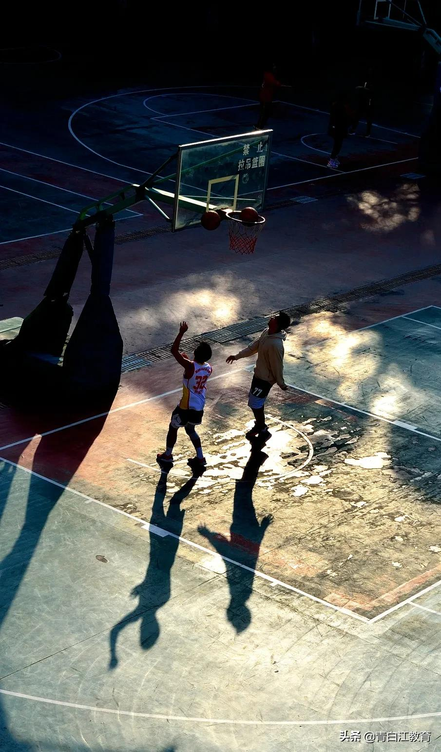 秋冬美图来袭① | 为你喜欢的校园美景投票吧