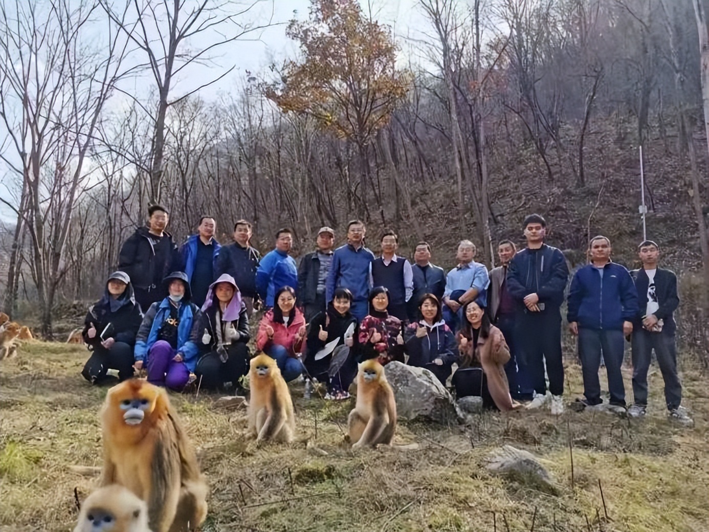 火上央视！这些“国宝级”文物就藏在陕西这所大学，世界罕见