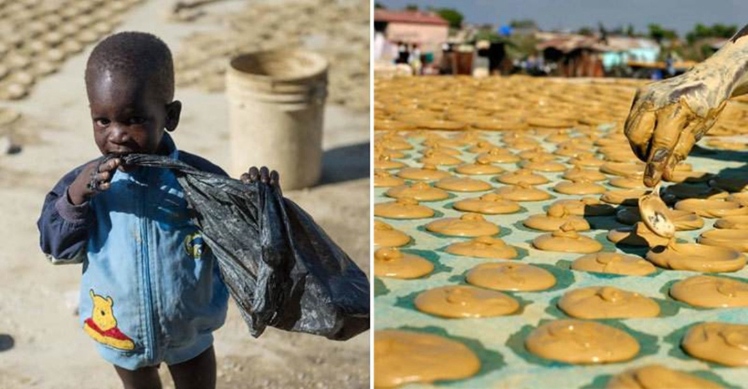 观音土是什么 人吃的观音土是什么-朝阳百科