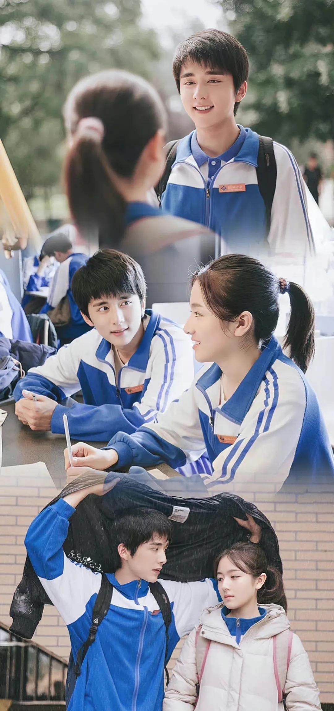 哪部青春剧是你心里的TOP1？