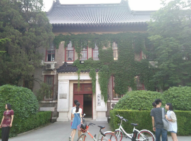 22届考生迎来好消息，南大苏州校区即将落成，明年将迎来首次招生