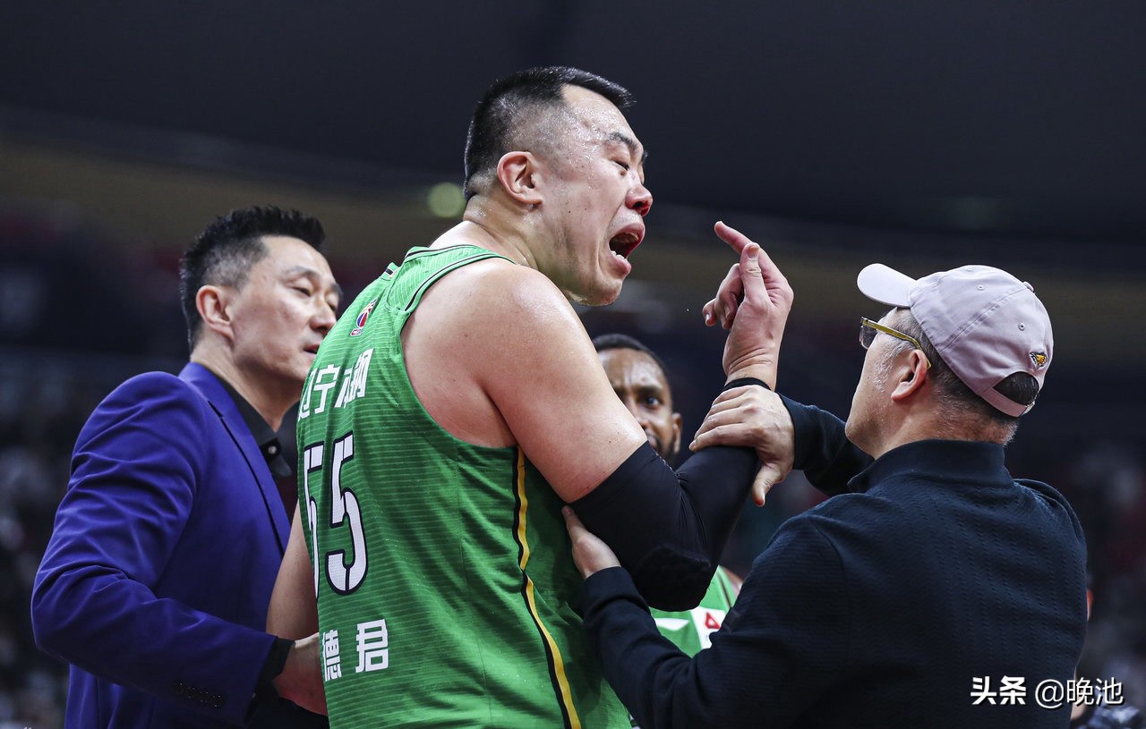 nba为什么没有中国教练（中国男篮主帅杜锋在CBA那1套 为什么到国际赛场不灵了？原因有5点）-趣拿体育