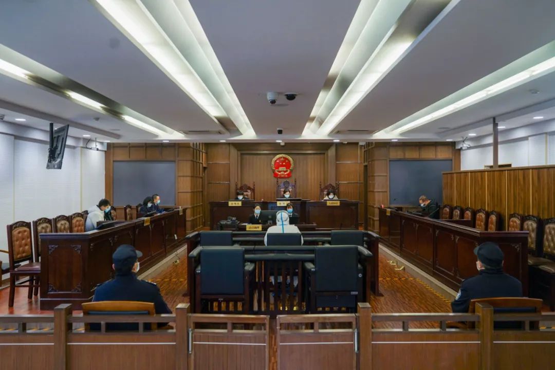 死刑！被告人刁建峰故意杀人、故意伤害案一审宣判