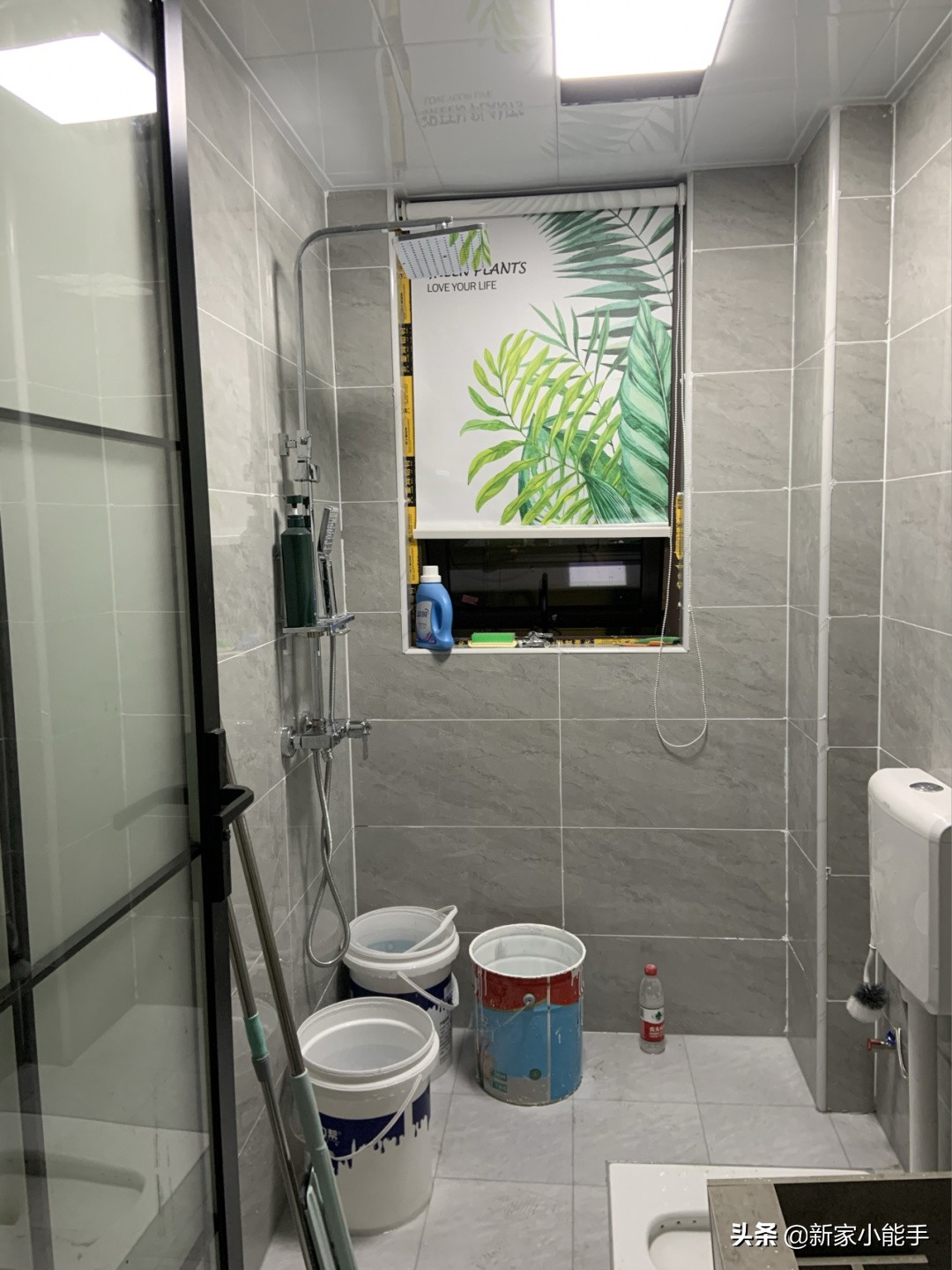 室內裝修推薦相關資料/學她家裝潢，靠網購撐起全屋，價格便宜，效果又漂亮，太羨慕了