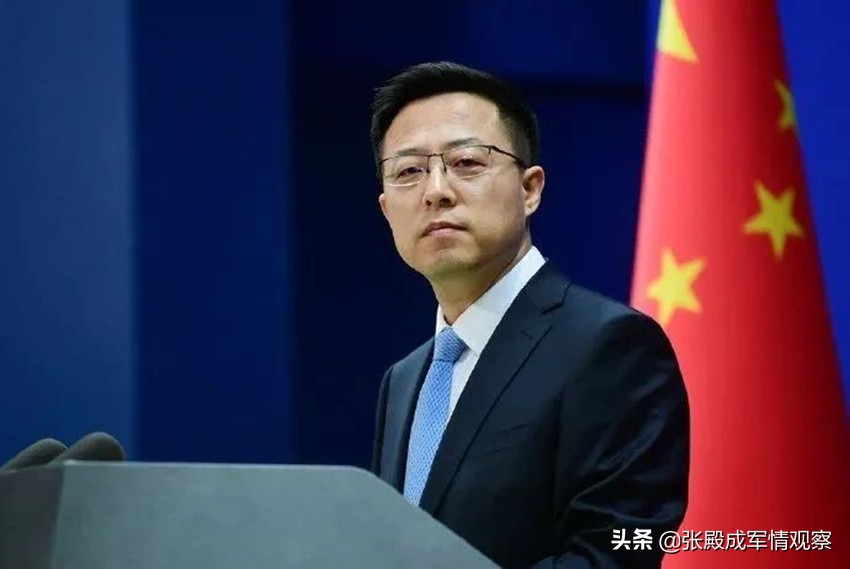 只许州官放火 不许百姓点灯？美代表赴所罗门搅局 中方态度变了