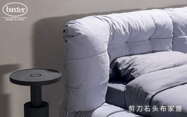 “皺巴巴”的家具設(shè)計(jì)怎么樣？這些進(jìn)口家具太美太治愈