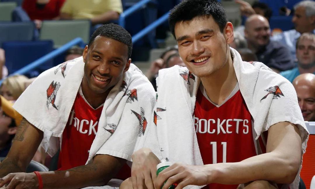能入选NBA名人堂的姚明，为什么没有入选中国篮球名人堂?