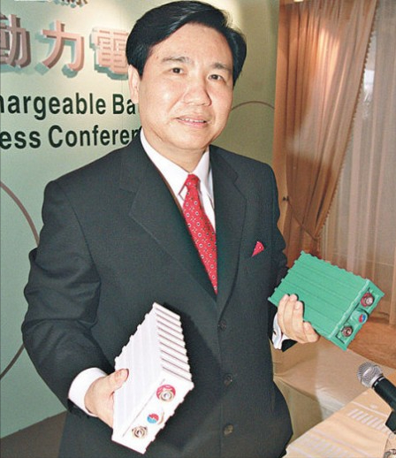 他父母早亡，靠嫂子卖嫁妆求学，成为比亚迪总裁后不忘报答兄嫂