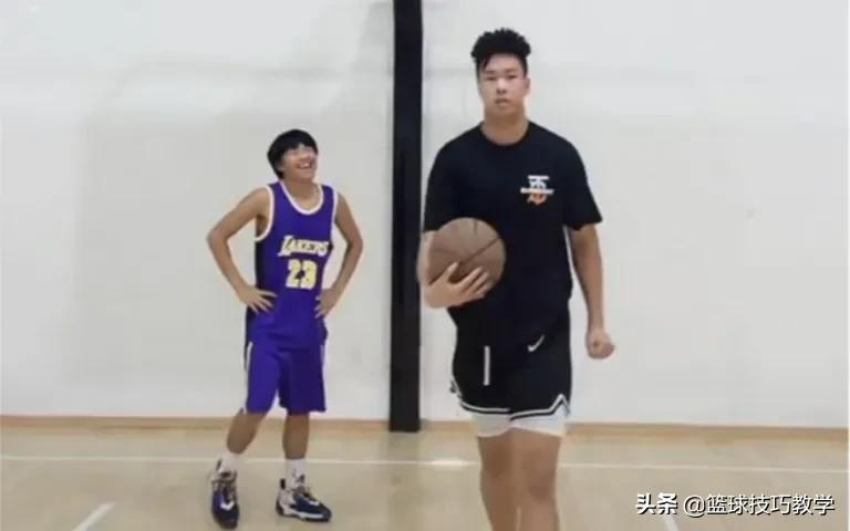 吴勇豪为什么打不了nba(为何放弃职业篮球？吴勇豪终于回应了)