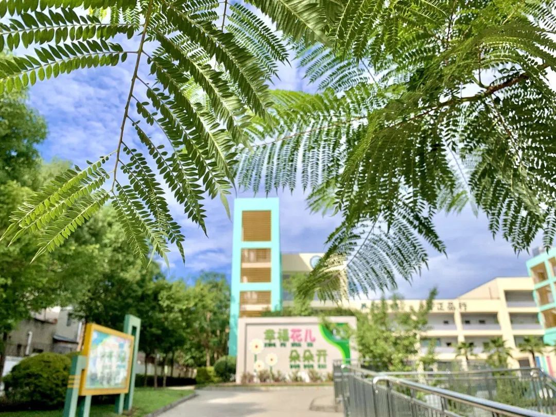 梦·起新兴庙山 心·飞广阔天下|走进四川天府新区新兴小学庙山校区
