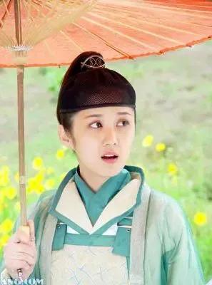 小时候看刁蛮公主的时候觉得张娜拉好漂亮