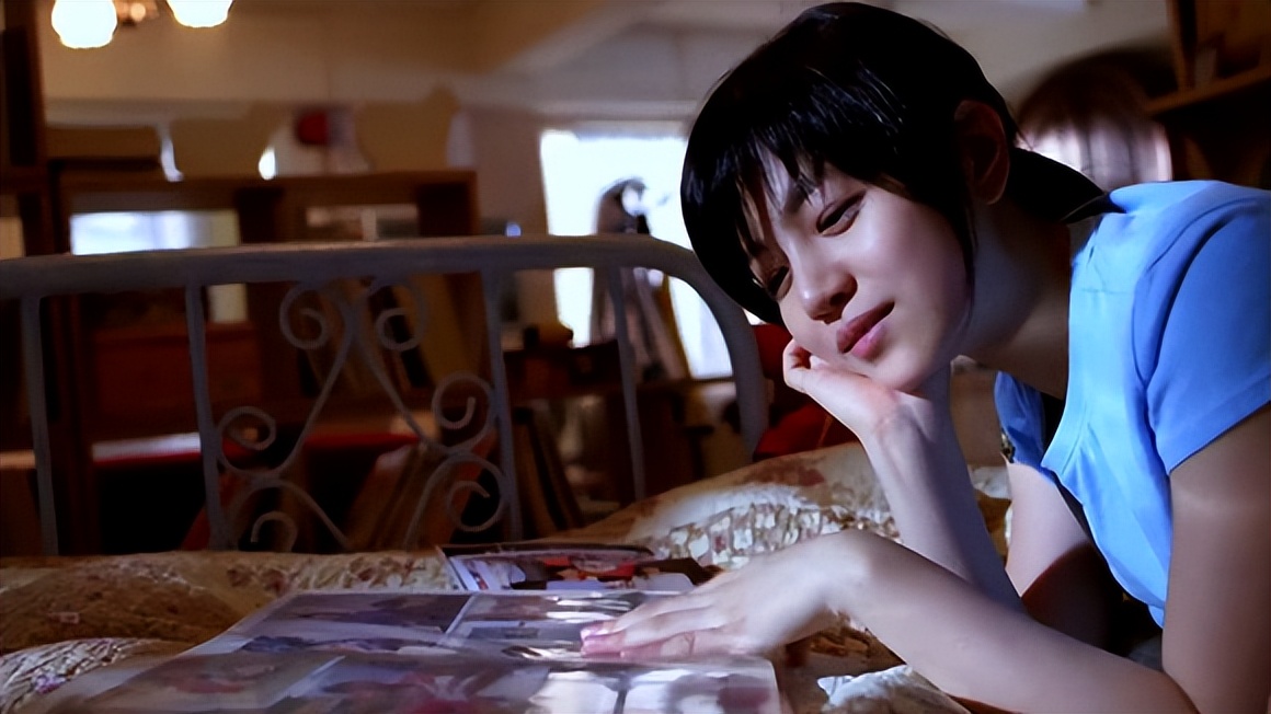 现实中的沈佳宜 沈佳宜跟谁在一起了-佳迪双