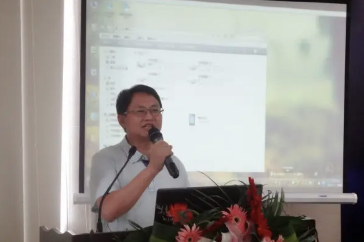 合肥新富豪林巨广：大学老师积极创业，如今身家63亿