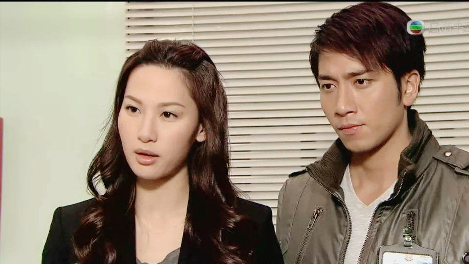 当港姐冠军演古装美人，有的惊为天人，有的却格格不入让人出戏