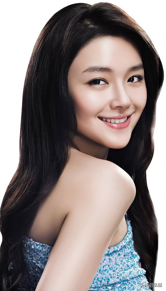 美图分享｜“大S”徐熙媛，《流星花园》的“杉菜”令人怀念