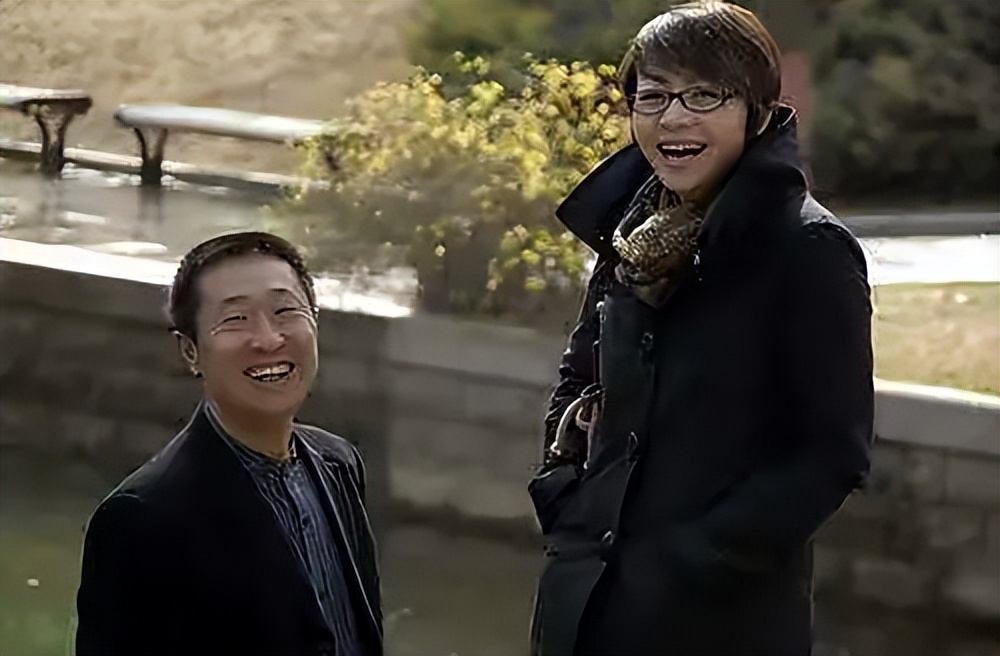 《马文的战争》离婚后的无奈，中国式离婚的启示