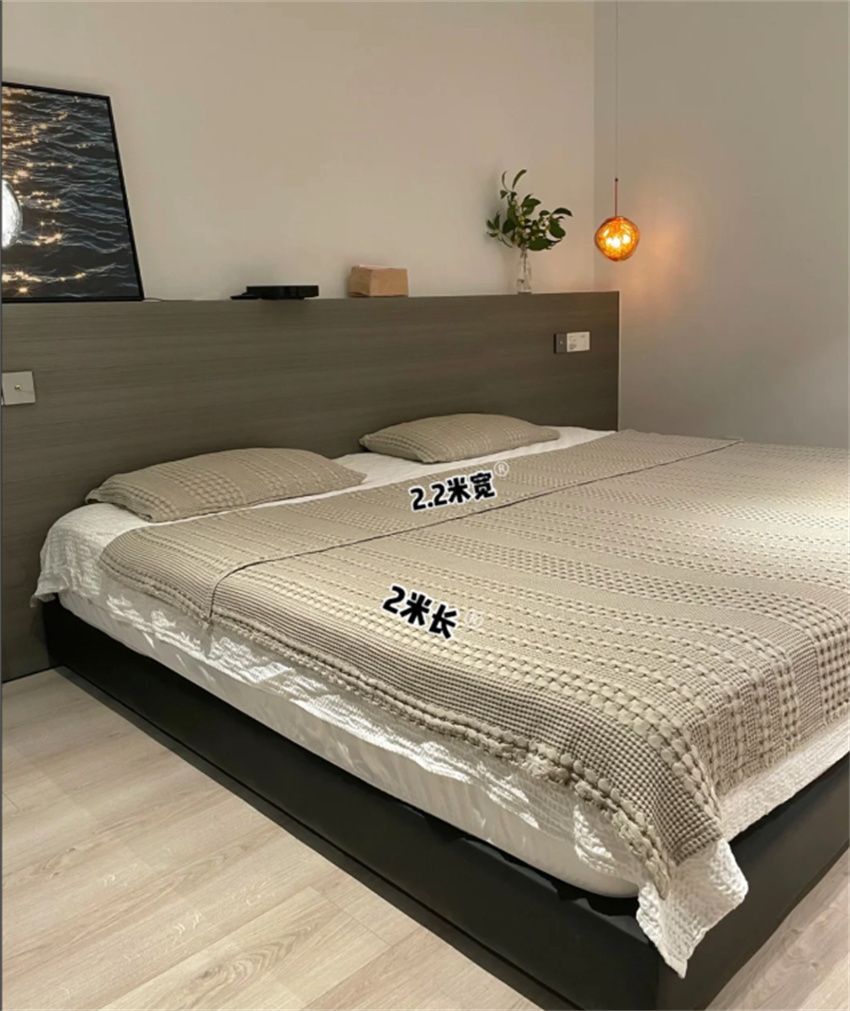 新房入住才体会到，装修时卧室坚持“6不要”，住着有多舒服