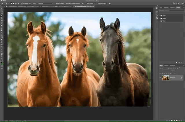 5月photoshop 2022 for Mac(更新)支持m1V23.3.2中文激活版