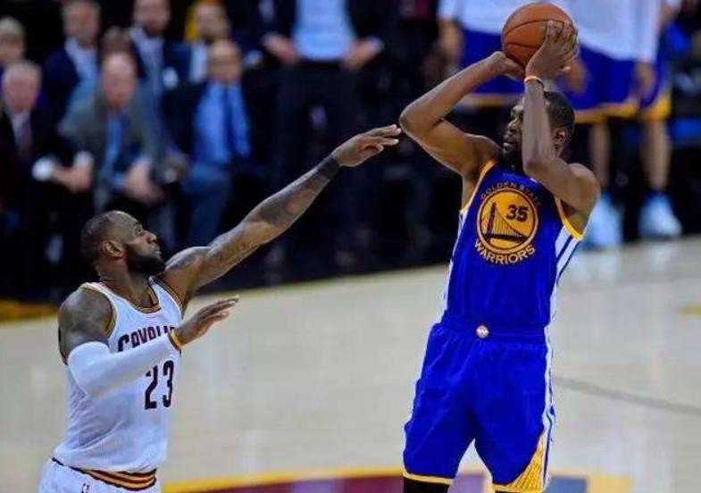 一球千金！盘点NBA总决赛最传奇的十大进球：欧文三分无缘前三