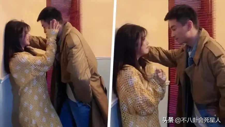 从陈晓到任嘉伦，这8位已婚男星又帅又专一，个个招人喜欢