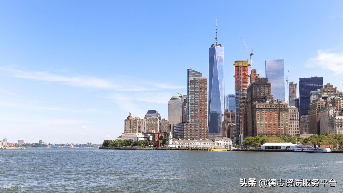 如何选择建筑资质代办公司？这篇文章告诉你