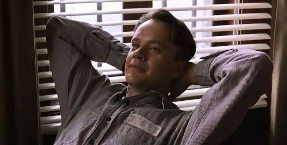 豆瓣9.7分，经典电影《肖申克的救赎》隐喻的3个人生和社会现象