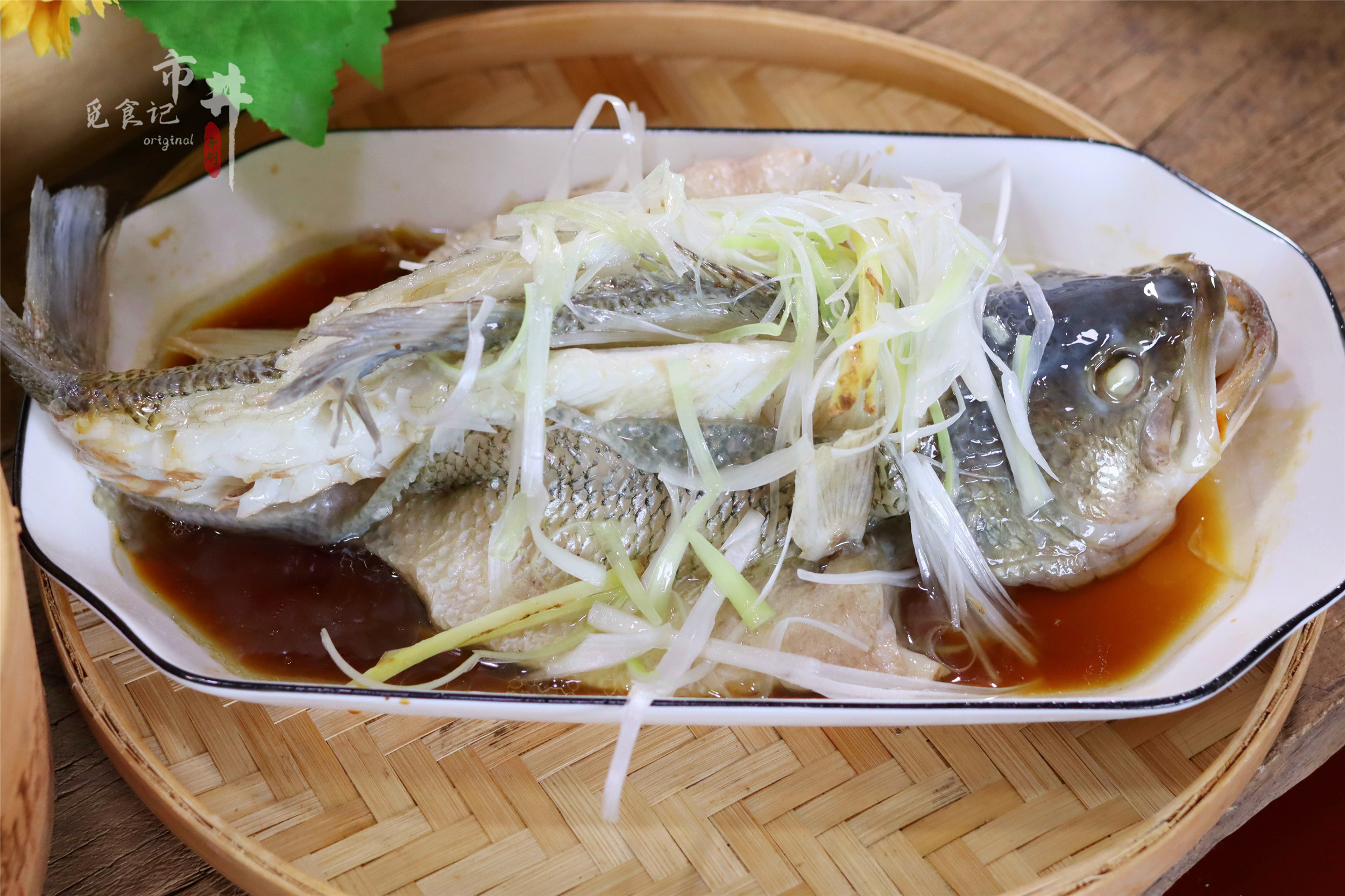 清蒸鲽鱼的做法 清蒸鱼怎么做教程-千百科