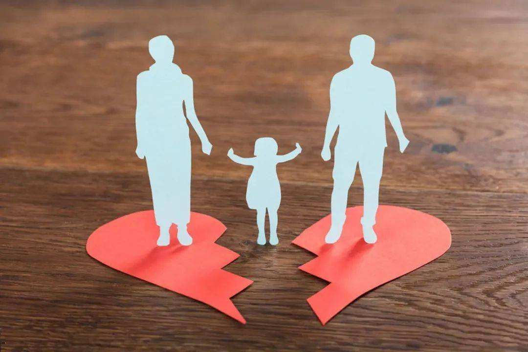 父母离婚，要不要告诉孩子？聪明的家长都这样做