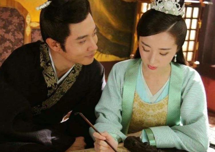 独孤信：最牛岳父，十大美男之一，三个皇后女儿，李渊是他亲外孙