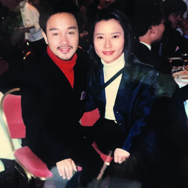55岁女星祝文君肺癌病逝，离世前两个月每天吐血，临终遗愿曝光