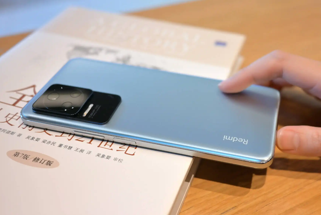 若想5年内不换手机，建议“一步到位”，目前这5款手机最符合要求