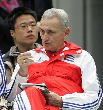 1991女排世界杯中国古巴（古巴女排，从黑天鹅到丑小鸭，到底经历了什么）-华海博客