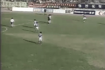 1994世界杯完全賽果（1995甲A回顧：申花提前奪冠，范志毅金靴MVP，保衛(wèi)成都，遼足降級）