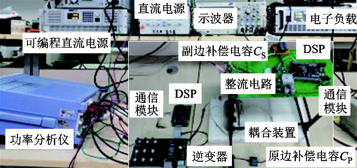 哈工大科研人員提出無(wú)人機(jī)無(wú)線充電的新方法，效率超過(guò)90%