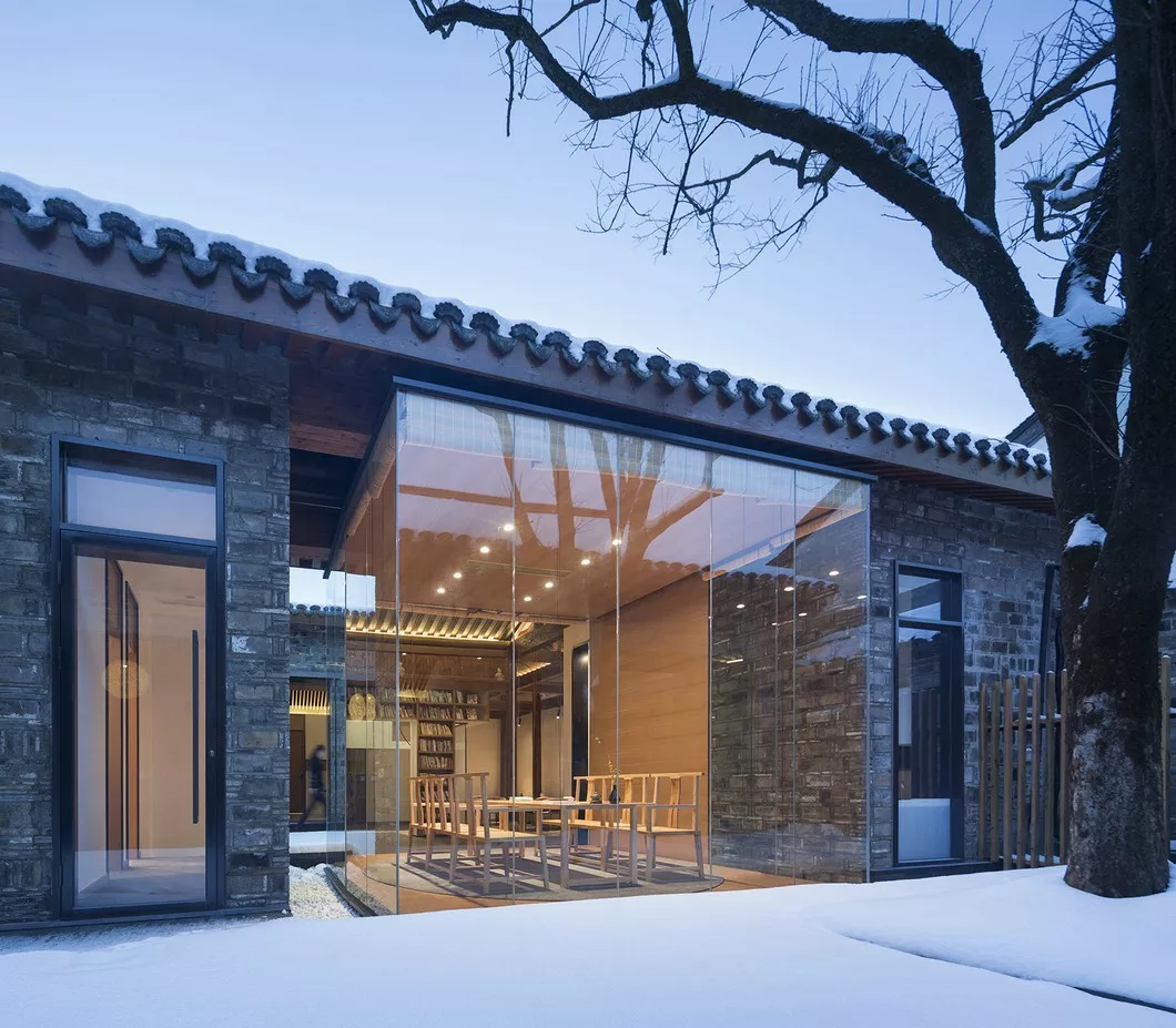 22个乡村改造案例：重构中国乡村风貌